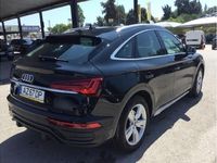 usado Audi Q5 35Tdi Sportback Advance 2.0 163cv S tronic (Aut)