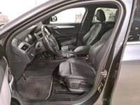 Usado BMW X2 220 HP (161 kW) 2021 Cinzento SUV