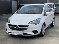 usado Opel Corsa Corsa E1.4 Dynamic FlexFuel