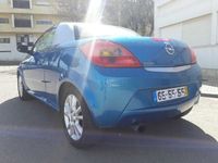 usado Opel Tigra Twintop 1.4