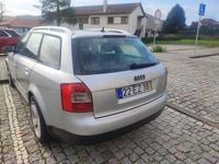 Usado Audi A4 130 HP (95 kW) 2003 Sedan