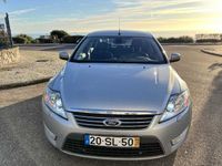 usado Ford Mondeo 2.3L Stardust Silver, Caixa Automática, Gasolina