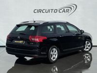 usado Citroën C5 Tourer 1.6 HDi Business Airdream