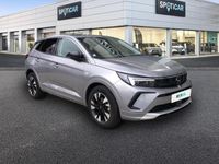 usado Opel Grandland X 1.2T 130cv S/S Auto. Elegance