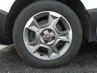 Usado Fiat Fiorino 95 HP (69 kW) 2020 Branco Monovolume