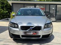 Usado Volvo C30 Kinetic 110 HP (80 kW) 2010 Cinza Citadino