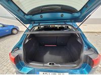 Usado Citroën C4 Cactus PureTech 110 HP (80 kW) 2018 Azul Citadino