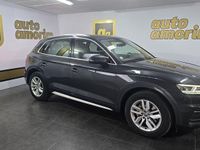 Usado Audi Q5 Sport 299 HP (219 kW) 2020 Cinza SUV