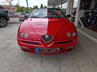 usado Alfa Romeo Spider 2.0 V6 Turbo Nac 47 mil kms