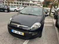 usado Fiat Punto Evo - 1.4 turbo