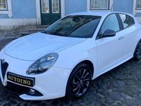 usado Alfa Romeo Giulietta 1.6 JTDm Super TCT