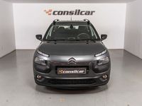 usado Citroën C4 Cactus 1.6 BlueHDi Feel