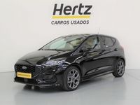 usado Ford Fiesta 1.0 EcoBoost ST-Line