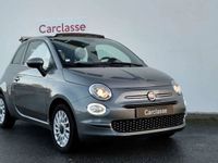 usado Fiat 500C 1.0 Hybrid Sport