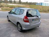 usado Honda Jazz Live 1.2i-DSI