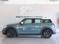 Usado Mini Cooper Countryman Essential 220 HP (161 kW) 2021 Outro SUV