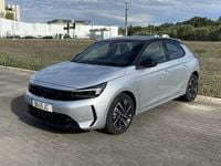 Usado Opel Corsa 101 HP (74 kW) 2024 Cinza