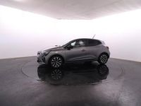 Usado Mitsubishi Colt Invite 91 HP (66 kW) 2024 Cinza