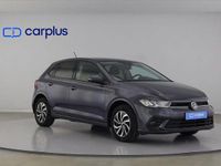 Usado VW Polo Life 95 HP (69 kW) 2022 Cinza