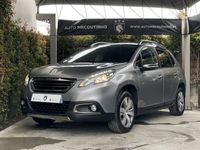 usado Peugeot 2008 1.2 PureTech Style