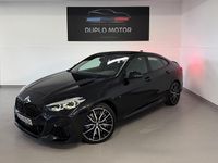 Usado BMW M235 306 HP (225 kW) 2020 Preto Coupé