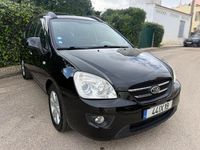 Usado Kia Carens 140 HP (102 kW) 2010 Monovolume