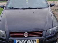 Usado Fiat Stilo 103 HP (75 kW) 2003
