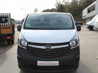 usado Opel Vivaro 1.6 CDTi // C/FRIO // 2018