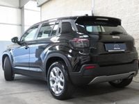 Usado Jeep Avenger Altitude 101 HP (74 kW) 2024 Preto SUV