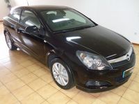 usado Opel Astra GTC 1.7 CDTi ecoFLEX