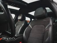 Usado DS Automobiles DS5 So Chic 120 HP (88 kW) 2018 Preto Citadino