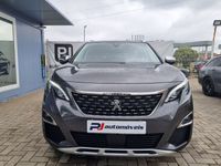 usado Peugeot 5008 1.5 BlueHDi Allure