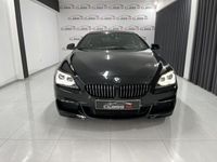 usado BMW 640 Gran Coupé d Pack M