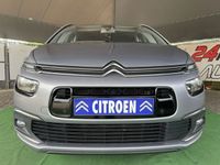 usado Citroën Grand C4 Picasso Grand C4 Pic