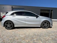 usado Mercedes A200 ClasseAMG