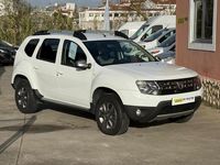 Usado Dacia Duster Comfort 110 HP (80 kW) 2016 Branco SUV