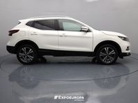 usado Nissan Qashqai 1.3 DIG-T N-CONNECTA 360