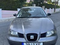 usado Seat Ibiza 1.2 GASOLINA 180.000 KMS NACIONAL