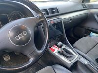 usado Audi A4 avant 1.9 tdi