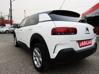 usado Citroën C4 Cactus 1.5 BlueHDi Feel Pack