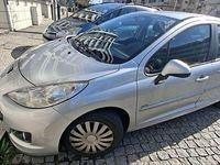 Usado Peugeot 207 Sport 2010 Sedan