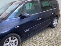 usado Renault Espace cDi