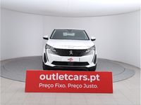 usado Peugeot 3008 1.5 BLUEHDI ALLURE