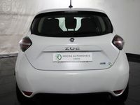 usado Renault Zoe Life