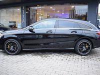 usado Mercedes CLA180 Classe CLAd