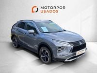 Usado Mitsubishi Eclipse Cross 188 HP (138 kW) 2024 Cinza SUV