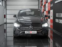 Usado Mercedes B180 AMG line 116 HP (85 kW) 2023 Preto Monovolume