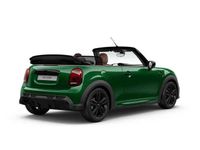 usado Mini Cooper Cabriolet 