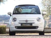 usado Fiat 500C Gasolina