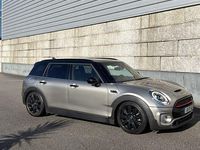 Usado Mini Clubman 190 HP (139 kW) 2017 Carrinha